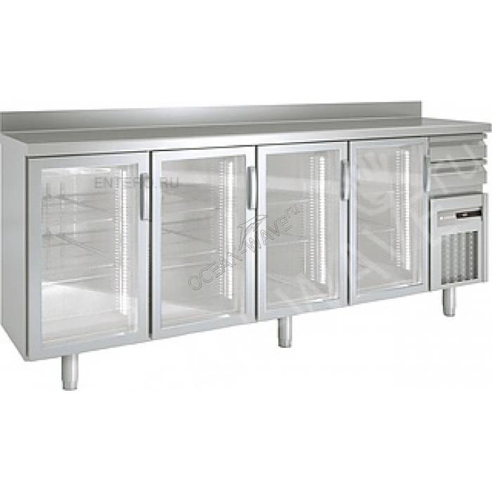 Стол холодильный Coreco FMRV 200 - купить в интернет-магазине OCEAN-WAVE.ru