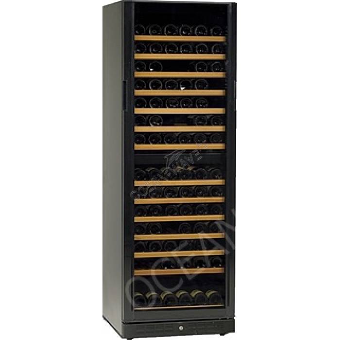 Винный шкаф TEFCOLD TFW365-2 - купить в интернет-магазине OCEAN-WAVE.ru