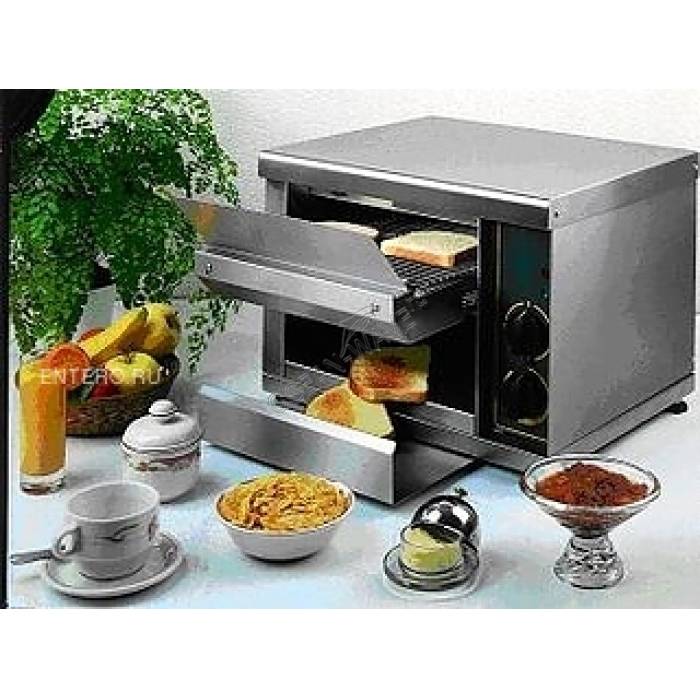 Тостер Roller Grill CT 540 - купить в интернет-магазине OCEAN-WAVE.ru