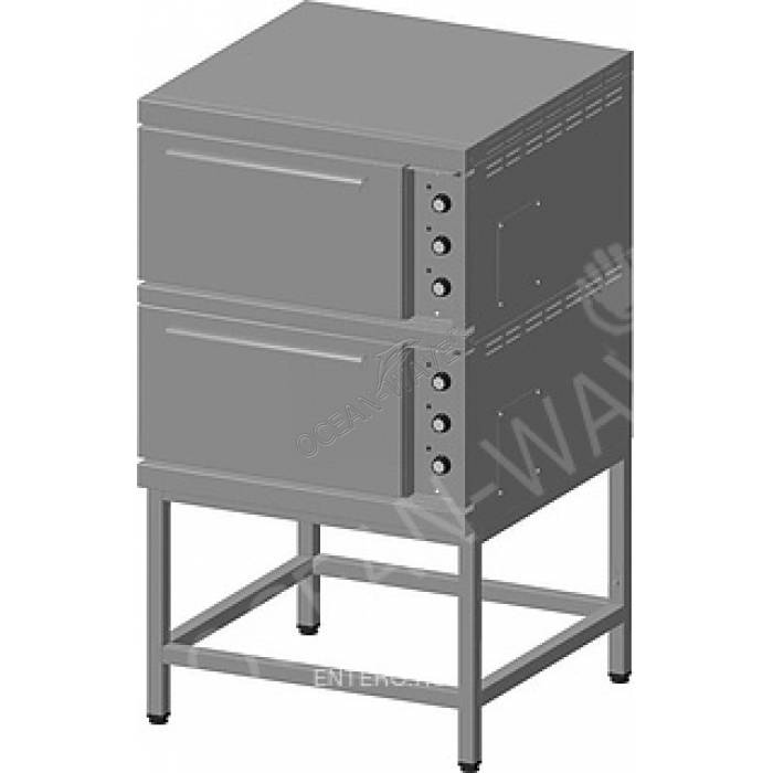 Шкаф жарочный ITERMA ШЖ-2 - купить в интернет-магазине OCEAN-WAVE.ru