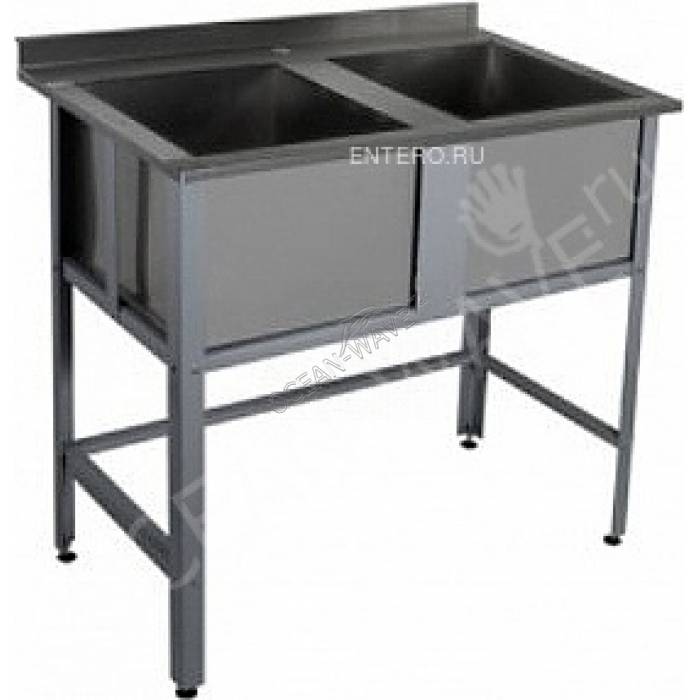 Ванна моечная Rada ВМ2-12/7Б - купить в интернет-магазине OCEAN-WAVE.ru