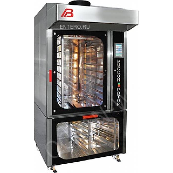 Печь ротационная Восход Муссон-ротор 33 - купить в интернет-магазине OCEAN-WAVE.ru