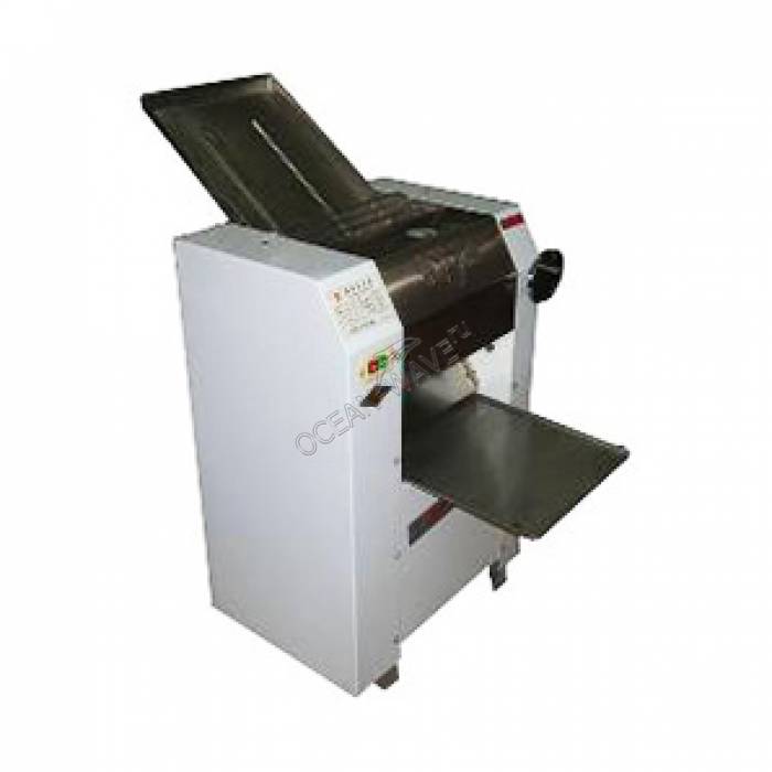 Тестораскаточная машина YP-500 - купить в интернет-магазине OCEAN-WAVE.ru