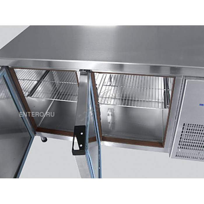 Стол холодильный Abat СХС-60-01 (внутренний агрегат) - купить в интернет-магазине OCEAN-WAVE.ru