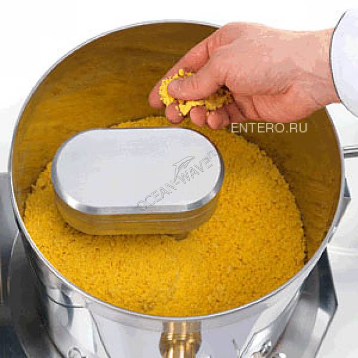 Машина для пасты Sirman Sirpasta Plus - купить в интернет-магазине OCEAN-WAVE.ru