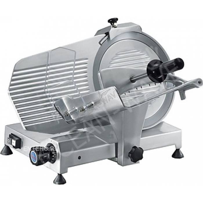 Слайсер Sirman Mirra 220 тефлон - купить в интернет-магазине OCEAN-WAVE.ru