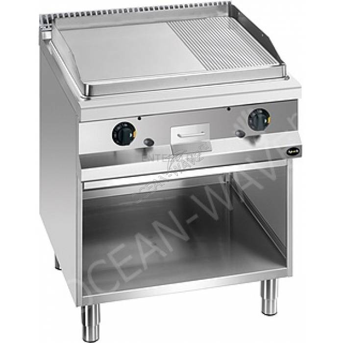 Сковорода открытая Apach APTG-89PLR - купить в интернет-магазине OCEAN-WAVE.ru