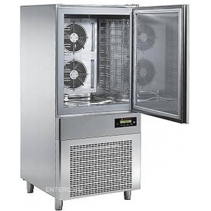 Шкаф шоковой заморозки Angelo Po IS101S - купить в интернет-магазине OCEAN-WAVE.ru