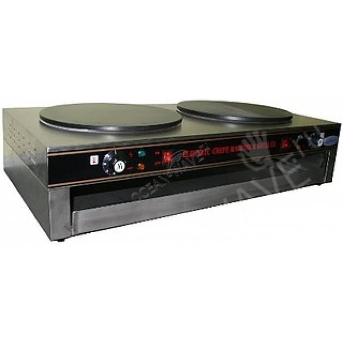 Блинница Starfood JB35-2 - купить в интернет-магазине OCEAN-WAVE.ru