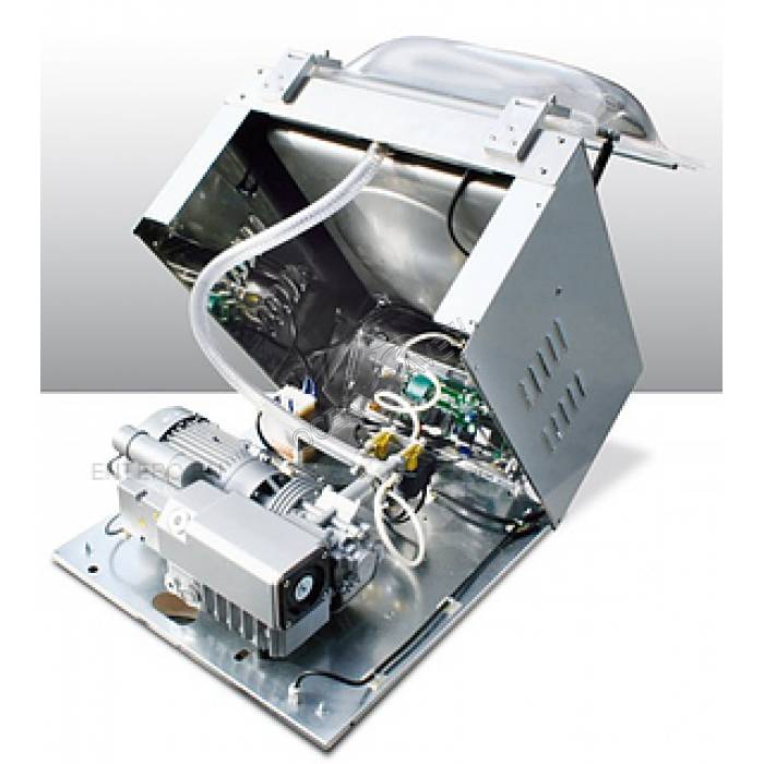 Вакуумный упаковщик Euromatic System-35 - купить в интернет-магазине OCEAN-WAVE.ru