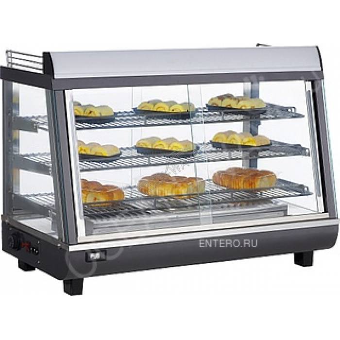 Витрина тепловая Airhot HW-136 - купить в интернет-магазине OCEAN-WAVE.ru