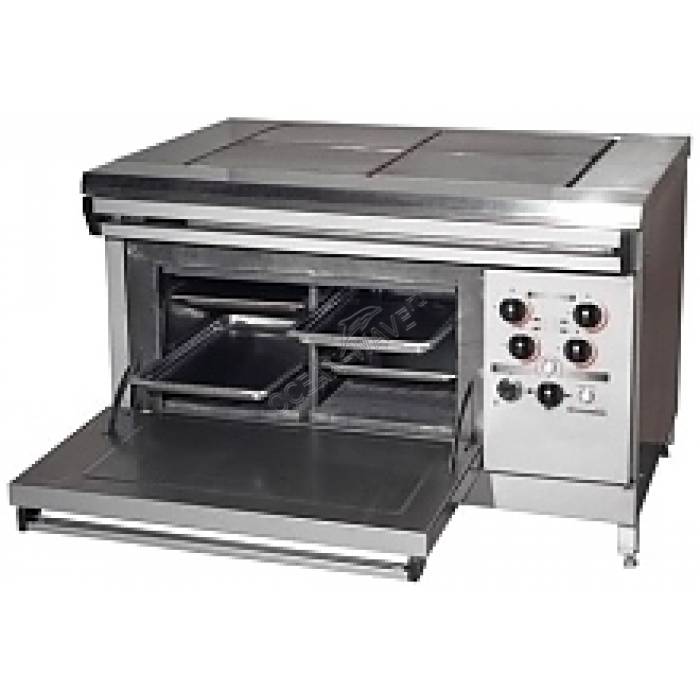 Плита электрическая Проммаш ПЭ-0,48ШП - купить в интернет-магазине OCEAN-WAVE.ru