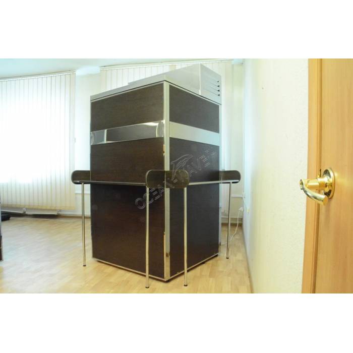 Кегератор Berk 8 Бизнес 2 - купить в интернет-магазине OCEAN-WAVE.ru