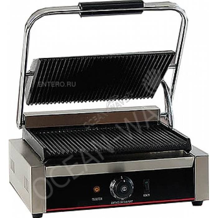 Гриль контактный Kocateq GH-811EA - купить в интернет-магазине OCEAN-WAVE.ru