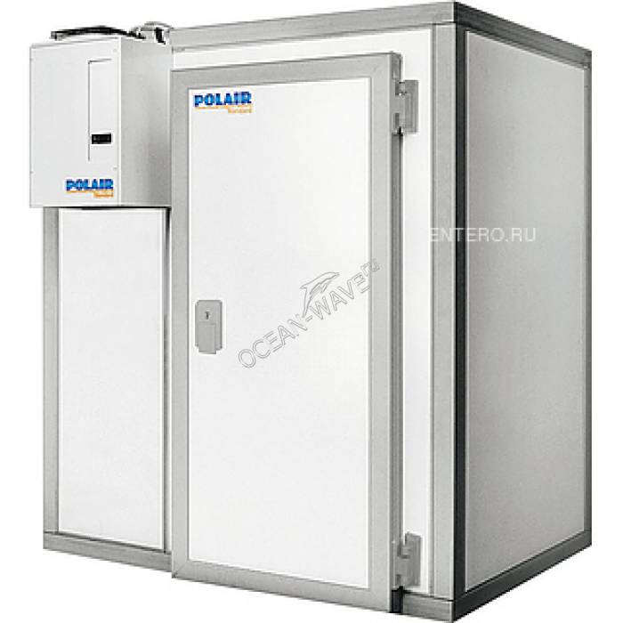 Камера холодильная Polair КХН-5,88 - купить в интернет-магазине OCEAN-WAVE.ru