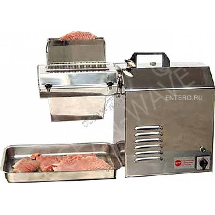 Мясорыхлитель Kocateq GETS737 - купить в интернет-магазине OCEAN-WAVE.ru