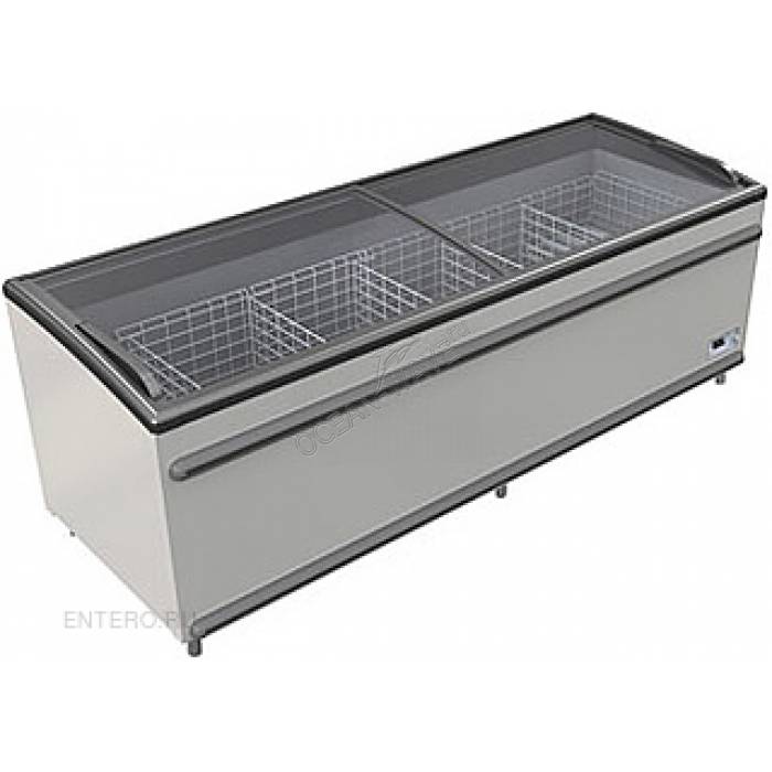 Бонета двухтемпературная UGUR BODRUM 2500 CL/FR - купить в интернет-магазине OCEAN-WAVE.ru