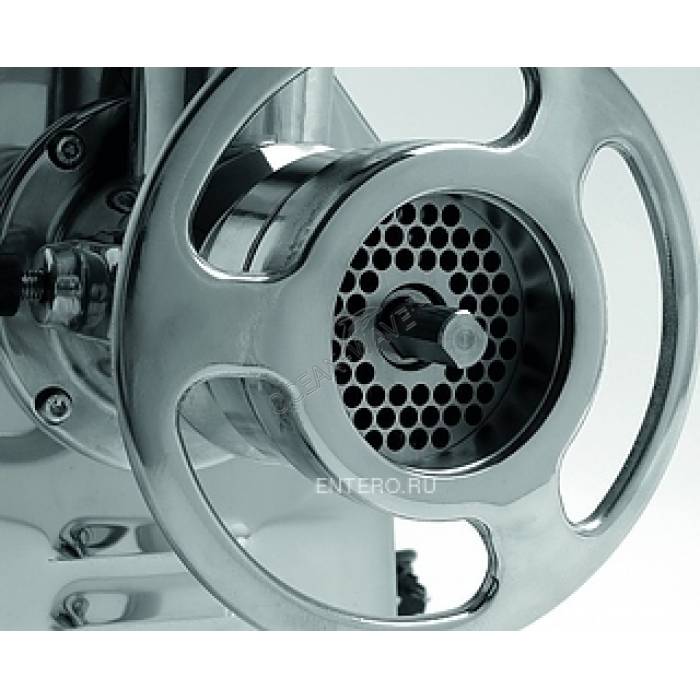 Мясорубка Fama TI 22 FTI 116UTE - купить в интернет-магазине OCEAN-WAVE.ru