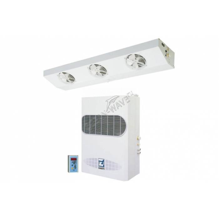 Сплит-система среднетемпературная Zanotti MGS320 201F - купить в интернет-магазине OCEAN-WAVE.ru