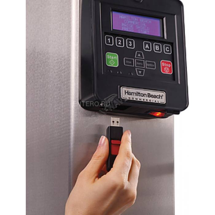 Блендер Hamilton Beach BIC2000 - купить в интернет-магазине OCEAN-WAVE.ru