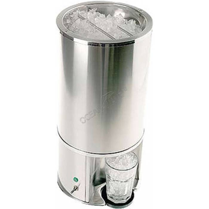 Льдодробитель MEC RP1 - купить в интернет-магазине OCEAN-WAVE.ru