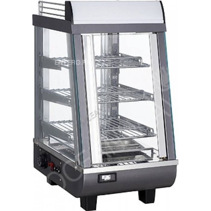 Витрина тепловая GASTRORAG RTR-76L - купить в интернет-магазине OCEAN-WAVE.ru