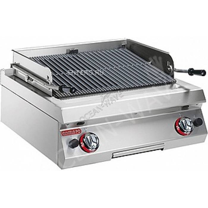 Гриль-мангал газовый Angelo Po 1G0GRG - купить в интернет-магазине OCEAN-WAVE.ru