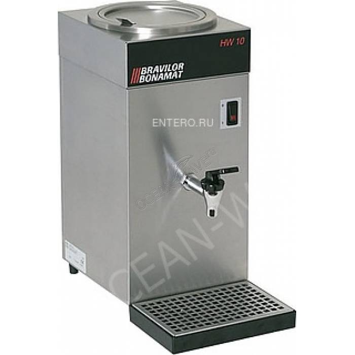 Водонагреватель Bravilor Bonamat HW 10 - купить в интернет-магазине OCEAN-WAVE.ru
