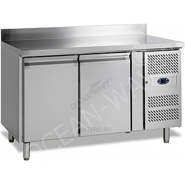 Стол морозильный TEFCOLD CF7210 - купить в интернет-магазине OCEAN-WAVE.ru