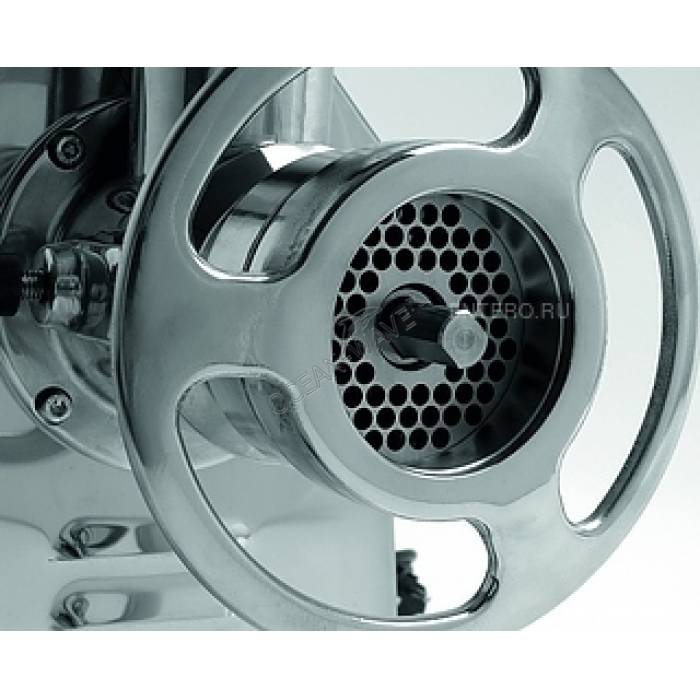 Мясорубка Fama TI 22 FTI 116UE - купить в интернет-магазине OCEAN-WAVE.ru