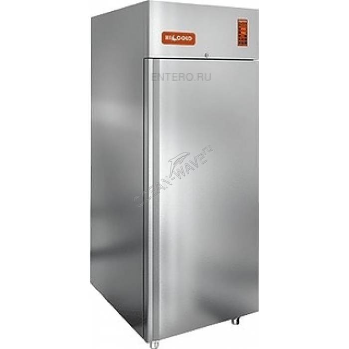 Шкаф шоковой заморозки HICOLD W20TENR - купить в интернет-магазине OCEAN-WAVE.ru