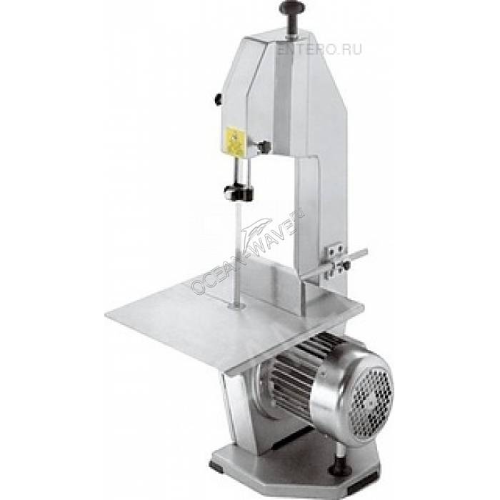 Пила для резки мяса Apach ASW183A 220В - купить в интернет-магазине OCEAN-WAVE.ru