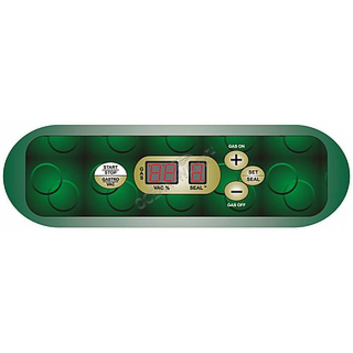 Вакуумный упаковщик LAVEZZINI UNIVERSAL - купить в интернет-магазине OCEAN-WAVE.ru