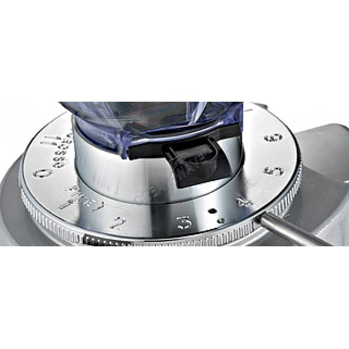 Кофемолка Fiorenzato F4 E nano - купить в интернет-магазине OCEAN-WAVE.ru