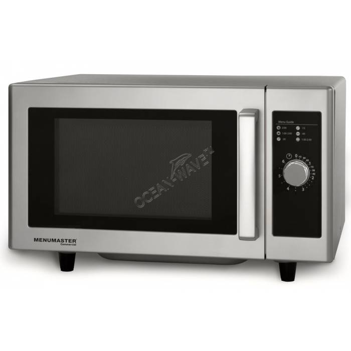 Печь микроволновая Menumaster RMS510DS - купить в интернет-магазине OCEAN-WAVE.ru