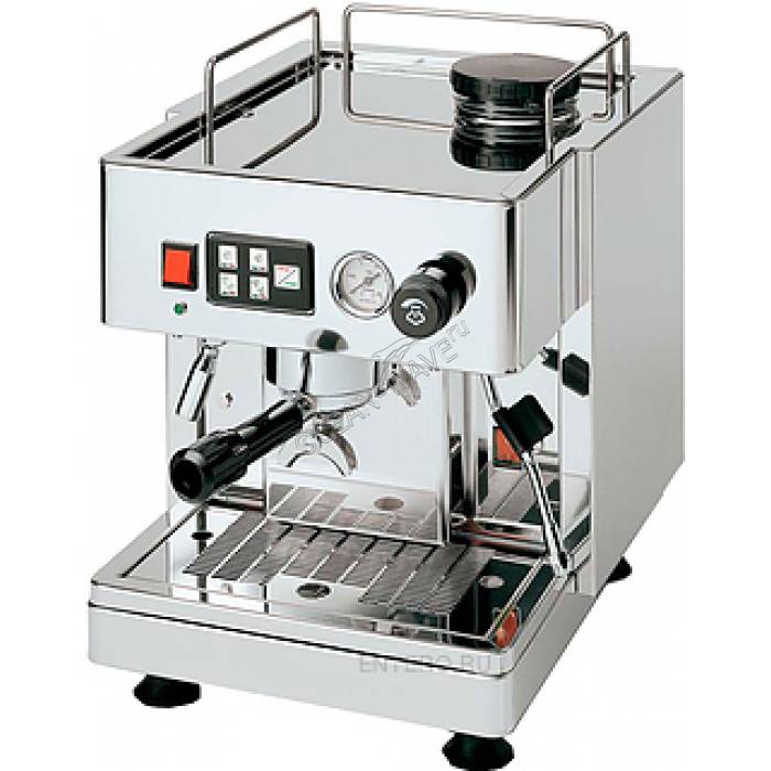 Кофемашина C.M.A. Compact CKXE-A - купить в интернет-магазине OCEAN-WAVE.ru