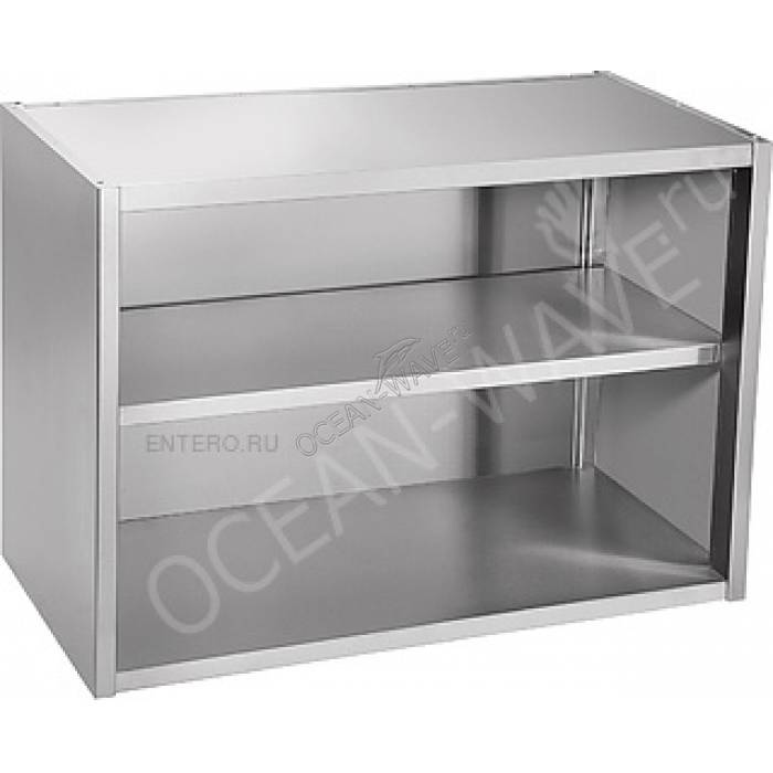 Полка кухонная Abat ПНО-2 - купить в интернет-магазине OCEAN-WAVE.ru