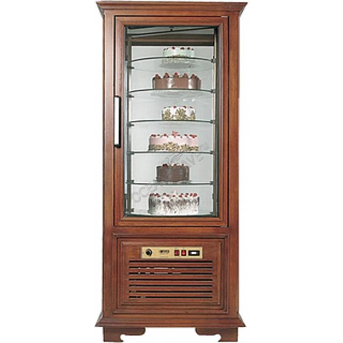 Шкаф кондитерский UGUR UPD1 A - купить в интернет-магазине OCEAN-WAVE.ru