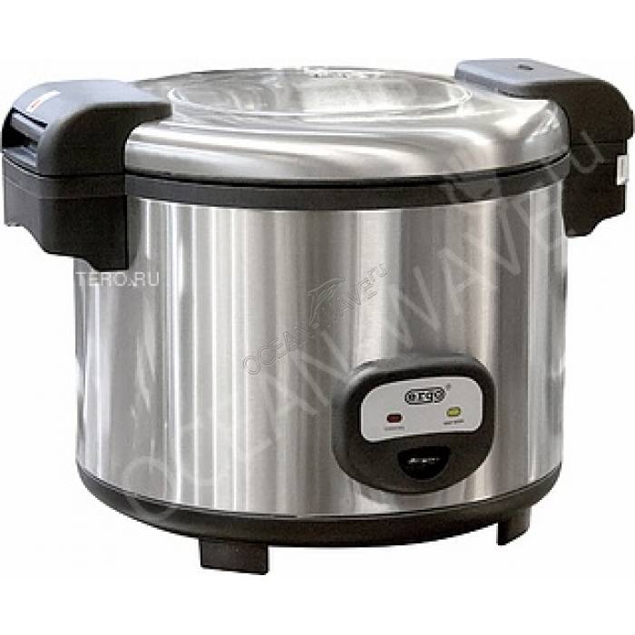 Рисоварка ERGO HJF-8154 - купить в интернет-магазине OCEAN-WAVE.ru
