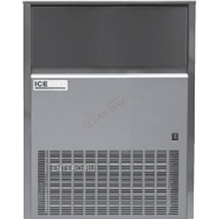 Льдогенератор Ice Tech Cubic Spray SS60A - купить в интернет-магазине OCEAN-WAVE.ru