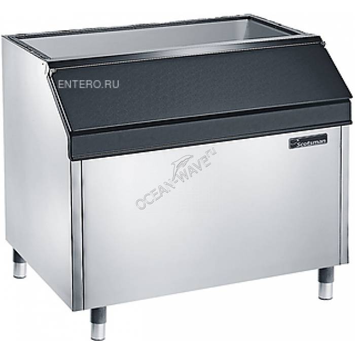 Бункер для льда SCOTSMAN (FRIMONT) B 550 S - купить в интернет-магазине OCEAN-WAVE.ru