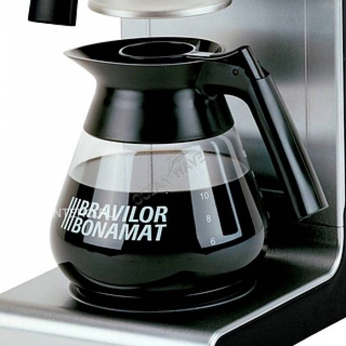 Кофемашина Bravilor Bonamat Novo NEW - купить в интернет-магазине OCEAN-WAVE.ru
