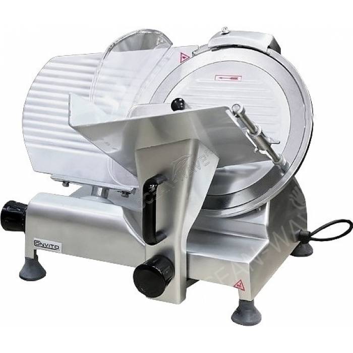 Слайсер Convito 12'' 300 - купить в интернет-магазине OCEAN-WAVE.ru