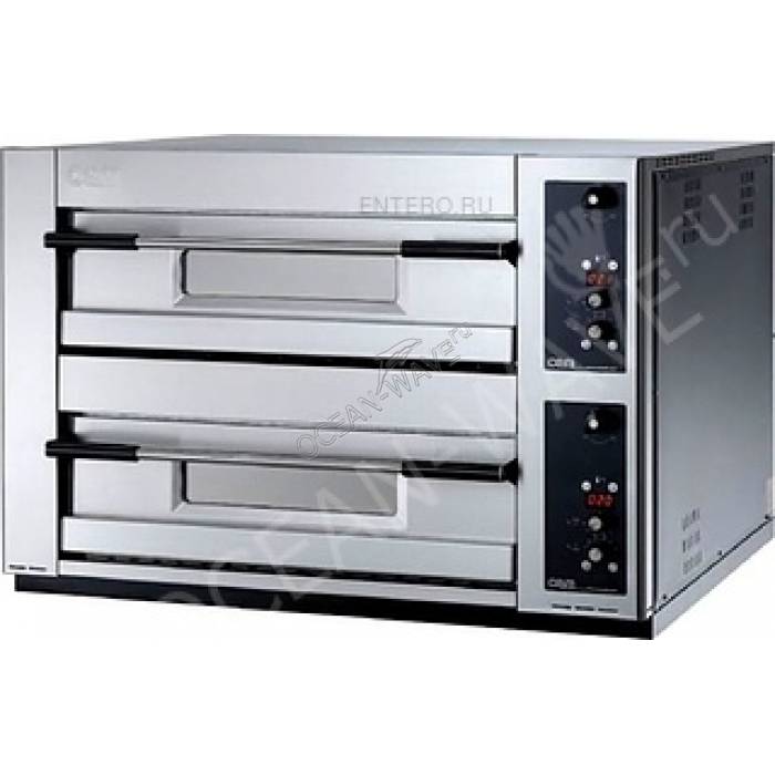 Печь для пиццы OEM-ALI MB 8.35 E - купить в интернет-магазине OCEAN-WAVE.ru