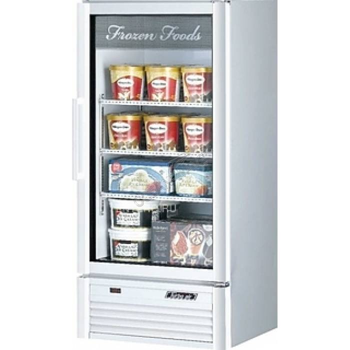 Шкаф морозильный Turbo air TGF-10SD - купить в интернет-магазине OCEAN-WAVE.ru