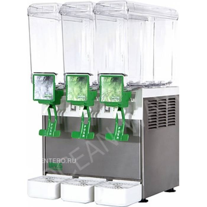 Сокоохладитель Bras Maestrale Jolly 5.3 - купить в интернет-магазине OCEAN-WAVE.ru