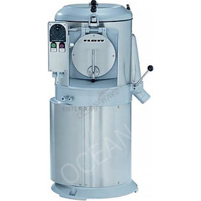 Картофелечистка FLOTT 16K (перфорированнный цилиндр) - купить в интернет-магазине OCEAN-WAVE.ru