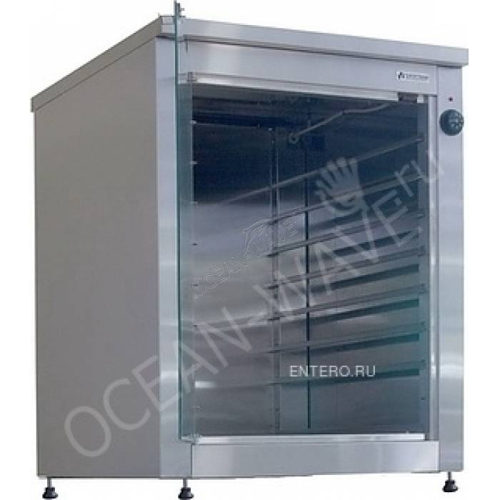 Шкаф расстоечный Тулаторгтехника РТ-650 (под печь) - купить в интернет-магазине OCEAN-WAVE.ru