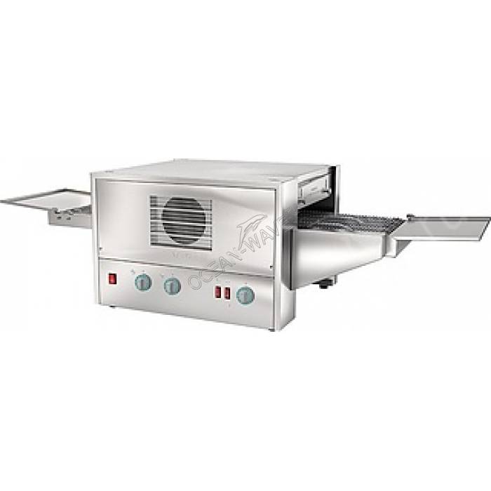 Печь для пиццы ATESY Риальто - купить в интернет-магазине OCEAN-WAVE.ru