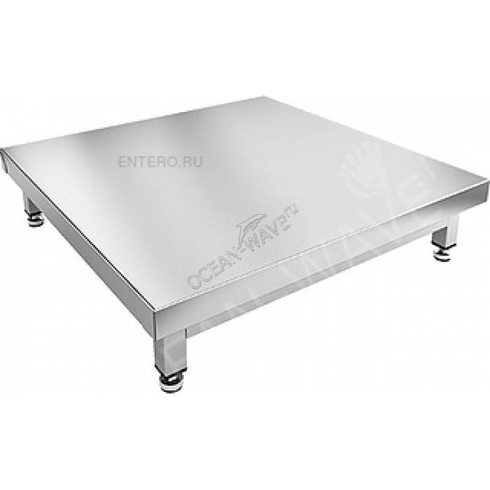 Подтоварник HICOLD НСО-12/6-150 - купить в интернет-магазине OCEAN-WAVE.ru